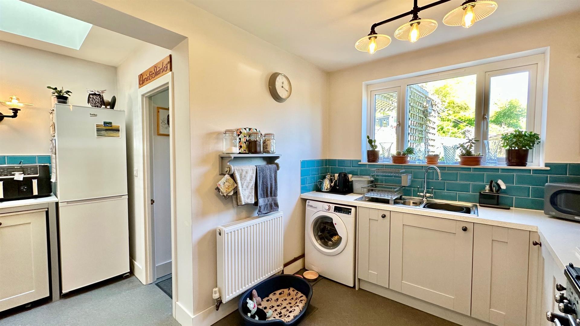 Athelstan Road, Hastings